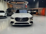 Mercedes-Benz S-Class in Dubai mileage 20000 only AED 455000