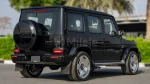 Mercedes-Benz G-Class in Dubai mileage 18992 only AED 690000