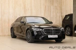 Mercedes-Benz S-Class in Dubai mileage 21108 only AED 410000