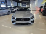 Mercedes-Benz E-Class in Dubai mileage 17000 only AED 235000