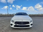 Mercedes-Benz CLS-Class in Dubai mileage 41000 only AED 134000
