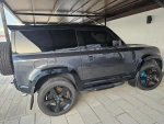 Land Rover Defender in Dubai mileage 37000 only AED 380000