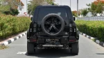 Land Rover Defender in Dubai mileage 0 only AED 518000