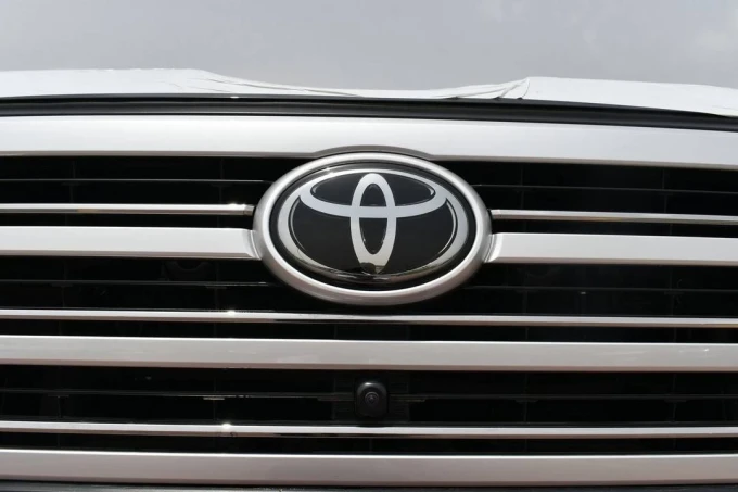 Toyota Land Cruiser in Dubai mileage 0 only AED 347000