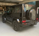 Mercedes-Benz G-Class in Dubai mileage 2300 only AED 985000