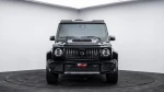 Mercedes-Benz G-Class in Dubai mileage 33954 only AED 899000