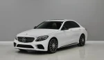 Mercedes-Benz C-Class in Dubai mileage 24315 only AED 124999