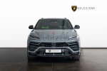 Lamborghini Urus in Dubai mileage 22425 only AED 1190000