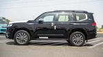 Toyota Land Cruiser in Dubai mileage 0 only AED 315000