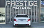 Mercedes-Benz S-Class in Dubai mileage 43000 only AED 194999