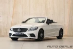 Mercedes-Benz C-Class in Dubai mileage 37330 only AED 189000