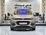 Chevrolet Trax in Dubai mileage 26000 only AED 44500