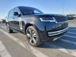 Land Rover Range Rover in Dubai mileage 0 only AED 850000