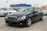 Mercedes-Benz E-Class in Dubai mileage 39229 only AED 46000