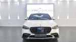 Mercedes-Benz S-Class in Dubai mileage 14000 only AED 429000