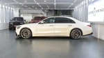 Mercedes-Benz S-Class in Dubai mileage 14000 only AED 429000