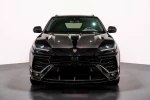 Lamborghini Urus in Dubai mileage 18000 only AED 1250000