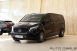 Mercedes-Benz Viano in Dubai mileage 18507 only AED 425000