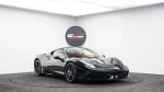Ferrari 458 Speciale in Dubai mileage 1061 only AED 1650000