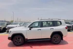 Toyota Land Cruiser in Dubai mileage 0 only AED 335000