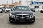 Mercedes-Benz E-Class in Dubai mileage 39229 only AED 46000