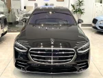 Mercedes-Benz S-Class in Dubai mileage 10000 only AED 499000