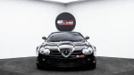 Mercedes-Benz SLR in Dubai mileage 36242 only AED 1780000