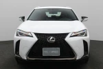 Lexus UX 200 in Dubai mileage 17135 only AED 145999