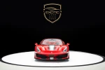 Ferrari 488 Pista Spider in Dubai mileage 9000 only AED 2090000