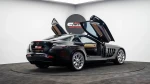 Mercedes-Benz SLR in Dubai mileage 7300 only AED 1420000