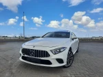 Mercedes-Benz CLS-Class in Dubai mileage 41000 only AED 134000