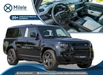 Land Rover Defender in Dubai mileage 0 only AED 400000