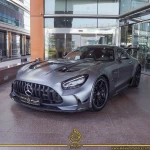 Mercedes-Benz AMG in Dubai mileage 50 only AED 1980000