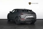 Lamborghini Urus in Dubai mileage 2000 only AED 1590000