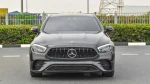 Mercedes-Benz E-Class in Dubai mileage 14000 only AED 218000