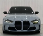 BMW M3 in Dubai mileage 29661 only AED 389000
