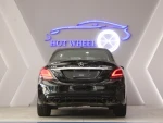 Mercedes-Benz C-Class in Dubai mileage 44000 only AED 105000