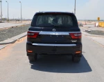 Nissan Patrol in Abu Dhabi mileage 0 only AED 257000