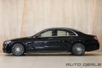 Mercedes-Benz S-Class in Dubai mileage 45906 only AED 399000