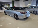 Mercedes-Benz E-Class in Dubai mileage 17000 only AED 235000