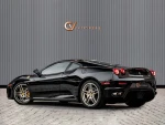 Ferrari F430 in Dubai mileage 35711 only AED 399000
