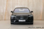 Mercedes-Benz S-Class in Dubai mileage 45906 only AED 399000