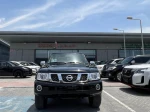 Nissan Patrol in Abu Dhabi mileage 0 only AED 233000