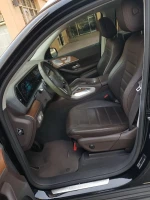 Mercedes-Benz GLE-Class in Dubai mileage 49900 only AED 270000