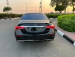 Mercedes-Benz S-Class in Dubai mileage 6000 only AED 510000