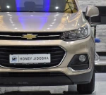 Chevrolet Trax in Dubai mileage 26000 only AED 44500