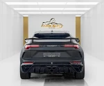 Lamborghini Urus in Dubai mileage 20000 only AED 1080000
