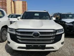 Toyota Land Cruiser in Dubai mileage 0 only AED 344000