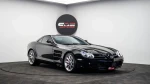 Mercedes-Benz SLR in Dubai mileage 7300 only AED 1420000
