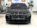 Mercedes-Benz S-Class in Dubai mileage 10000 only AED 499000